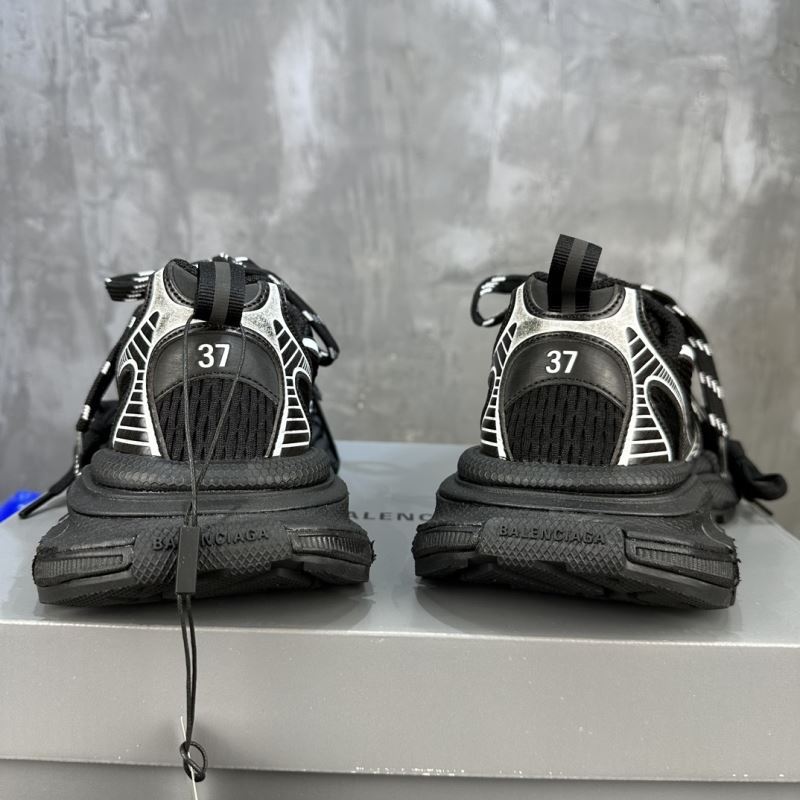 Balenciaga Track Shoes